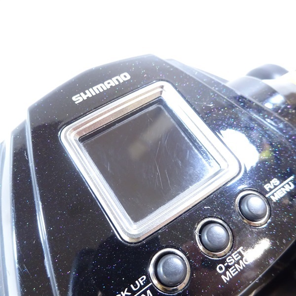 ２２ビーストマスター９０００